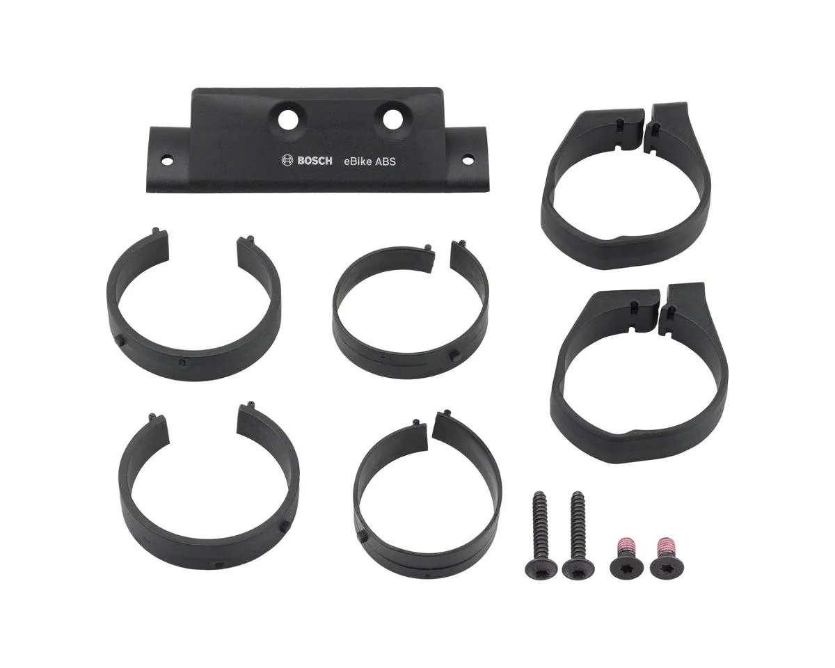 Bosch Mounting Kit ABS Bracket (39-42mm) (BAS33YY) - view 2
